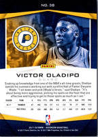 2017 Panini Ascension Victor Oladipo #38