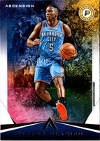 2017 Panini Ascension Victor Oladipo #38