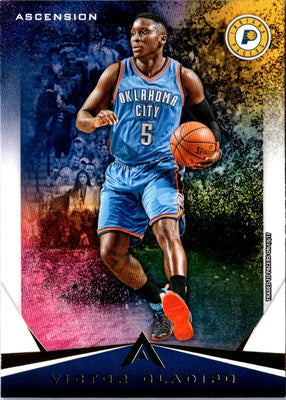 2017 Panini Ascension Victor Oladipo #38