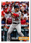 2021 Bowman Heritage Nolan Arenado