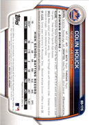 2023 Bowman Draft Colin Houck