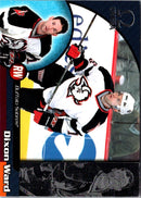 1998 Pacific Omega Dixon Ward