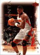 2000 Upper Deck Dikembe Mutombo