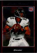 2007 Chrome Lester Ricard