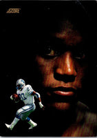 1991 Score Rookie Barry Sanders #677