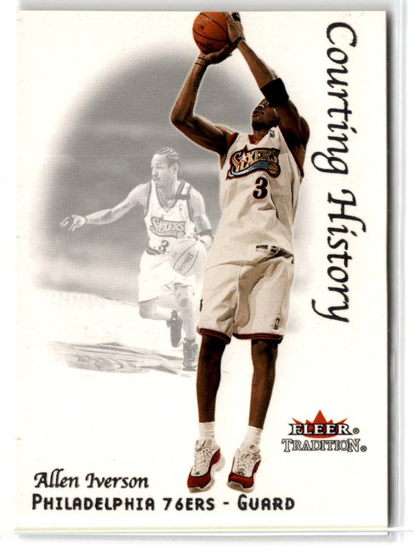 2001 Fleer Tradition WNBA Tausha Mills #8