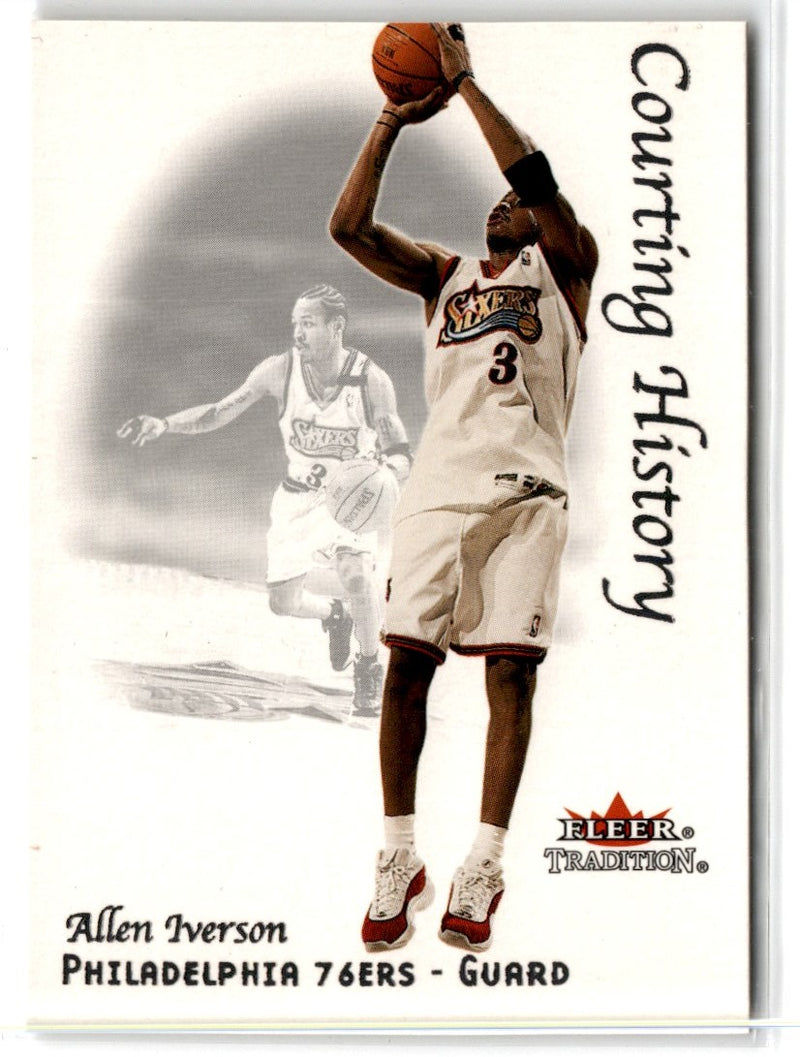 2001 Fleer Tradition WNBA Tausha Mills