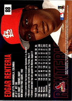 2000 SkyBox Dominion Edgar Renteria #88