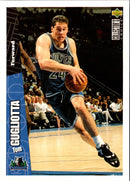 1996 Collector's Choice Tom Gugliotta