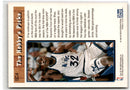 1993 Hoops Supreme Court Shaquille O'Neal