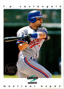 1997 Score F.P. Santangelo