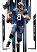 2005 Leaf Rookies & Stars Matt Hasselbeck