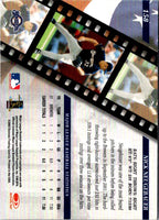 2002 Donruss Studio Nick Neugebauer #158