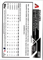 2023 Topps Update Kyle Lewis #US307