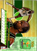 1992 Ultra Moses Malone #106