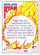 1993 Pacific Texas Express Passing Along Wisdom