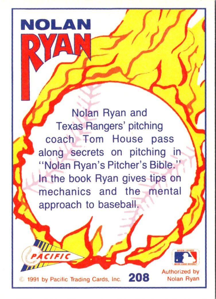 1993 Pacific Texas Express Passing Along Wisdom