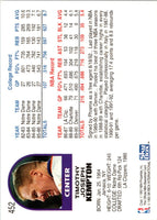 1992 Hoops Tim Kempton #452
