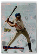 1998 Topps Vladimir Guerrero