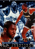 1994 Ultra Tree Rollins #304