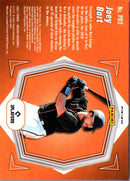 2021 Panini Mosaic Debuts Joey Bart