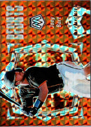 2021 Panini Mosaic Debuts Joey Bart