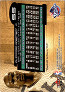 2001 Hoops Hot Prospects Clifford Robinson