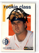 1998 Upper Deck Cal Eldred