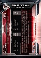 2015 Topps Atlanta Falcons #246