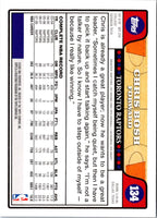 2008 Topps Gold Foil Chris Bosh #134