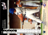 1993 Upper Deck Roberto Alomar #125
