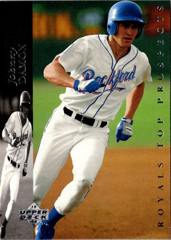 1993 Upper Deck Roberto Alomar #125