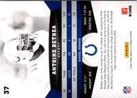 2011 Panini Gridiron Gear Antoine Bethea #37
