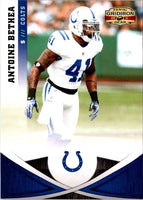 2011 Panini Gridiron Gear Antoine Bethea #37