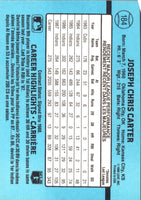 1988 Leaf Joe Carter #184