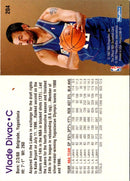 1996 Hoops Vlade Divac