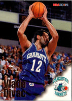 1996 Hoops Vlade Divac #204