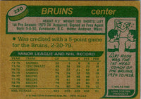 1980 Topps Peter McNab #220