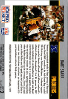 1990 Green Bay Packers 25th Anniversary Super Bowl I #33