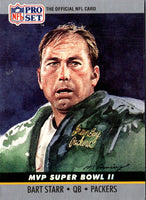 1990 Green Bay Packers 25th Anniversary Super Bowl I #33