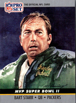 1990 Green Bay Packers 25th Anniversary Super Bowl I #33