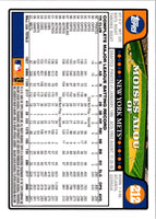 2008 Topps Moises Alou #212