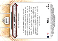 2021 Topps DH Debuts Blue Eric Hosmer #DHD-13