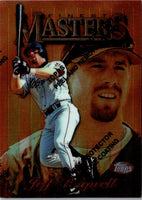 1996 Topps Mystery Finest Randy Johnson #M3