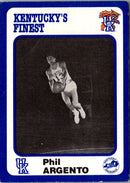 1988 1949 Bowman Reprint Phil Cavarretta