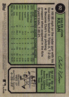 2023 Topps Heritage Caleb Kilian #92 Rookie