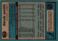 1981 Topps Derek Smith #E79