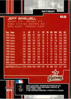 2002 Fleer Maximum Jeff Bagwell #5