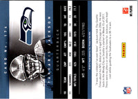2012 Panini Prestige Tarvaris Jackson #174