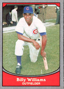 1990 Pacific Legends Billy Williams